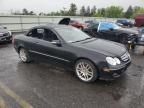 2008 Mercedes-Benz Clk 350 იყიდება Pennsburg-ში, PA - Vandalism
