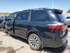 Littleton, CO에서 판매 중인 2019 Toyota Sienna Xle - Front End