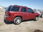 2006 Chevrolet Trailblazer Ls na sprzedaż w Tucson, AZ - Front End