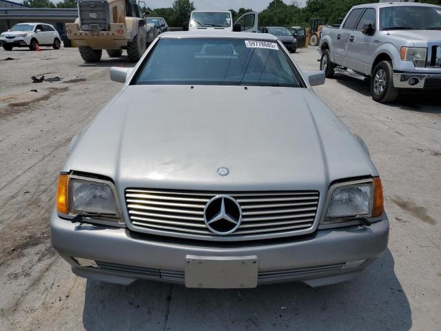 1991 MERCEDES-BENZ 300 SL