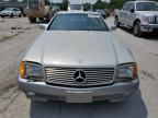 1991 MERCEDES-BENZ 300 SL for sale at Copart TN - NASHVILLE