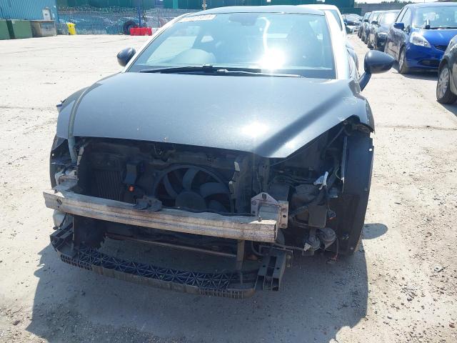 2012 PEUGEOT RCZ 1.6 THP GT 2DR