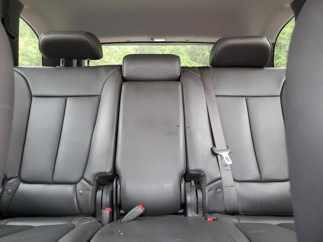 2012 HYUNDAI SANTA FE SE