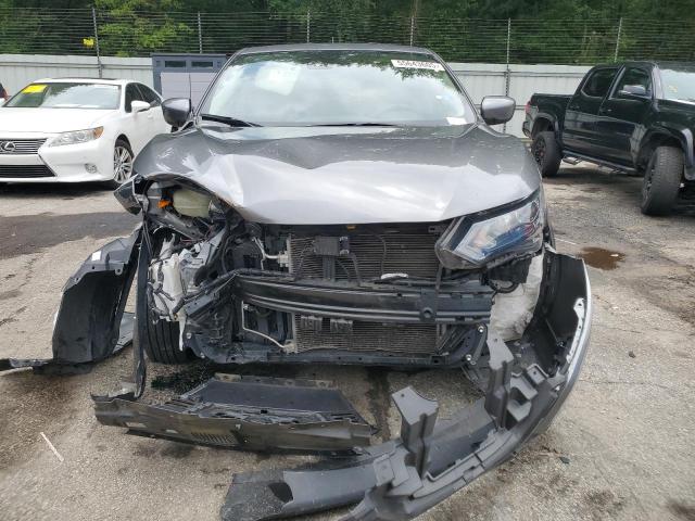  NISSAN ROGUE 2020 Серый