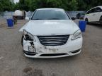 2012 CHRYSLER 200 TOURING   à vendre chez Copart ON - LONDON