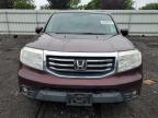 2013 Honda Pilot Ex იყიდება New Britain-ში, CT - Rear End