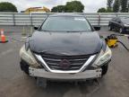 2016 Nissan Altima 2.5 იყიდება Miami-ში, FL - Front End