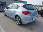 2014 VAUXHALL ASTRA LIMI for sale at Copart SANDWICH