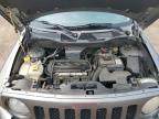 2012 Jeep Patriot Sport zu verkaufen in East Granby, CT - Rear End