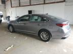 2019 Hyundai Sonata Se продається в Lexington, KY - Burn - Engine