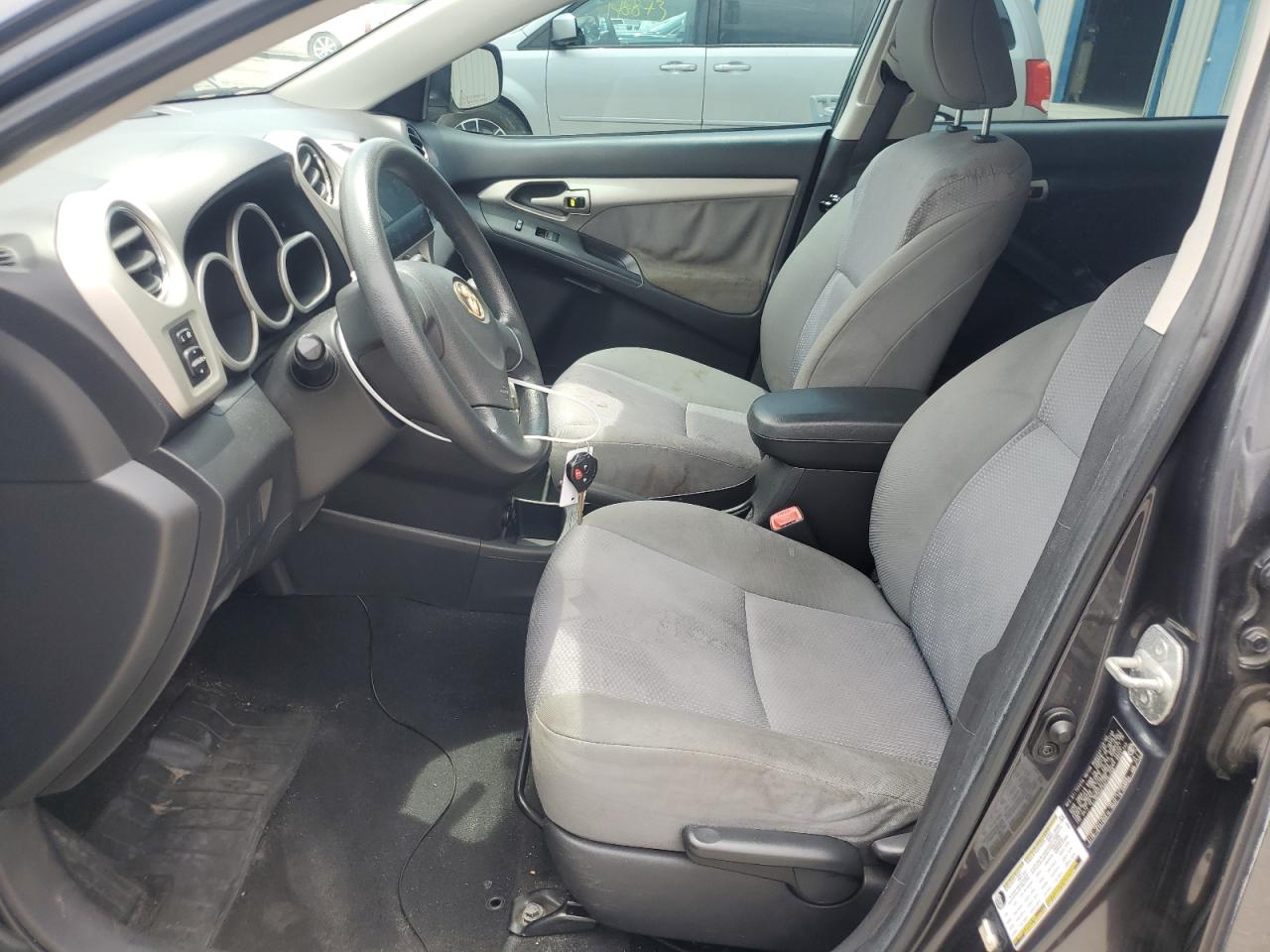 2009 Toyota Corolla Matrix VIN: 2T1KU40EX9C154668 Lot: 62085805