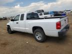 2007 Dodge Dakota St en Venta en Brighton, CO - Front End