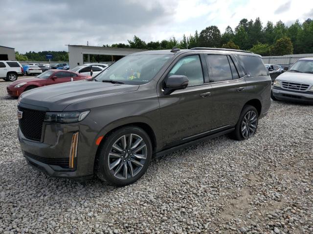 CADILLAC ESCALADE – zdjęcie z aukcji, lot #61437955