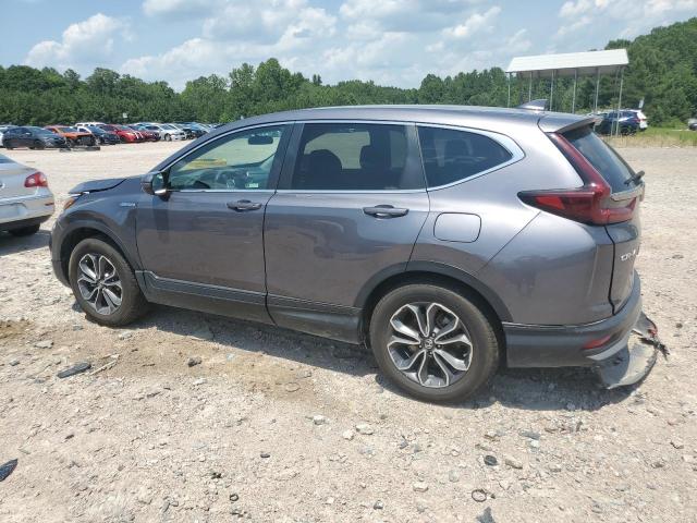  HONDA CRV 2022 Серый