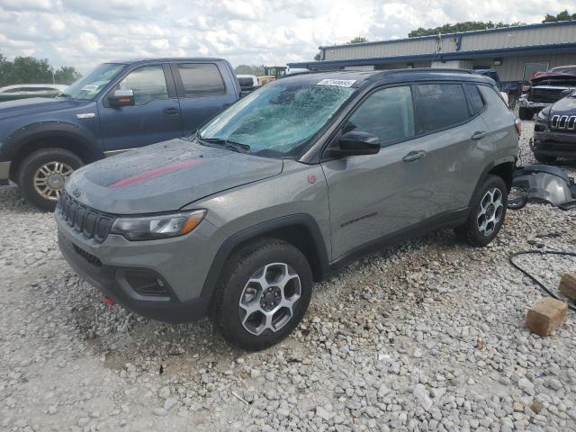 JEEP COMPASS TR 2022