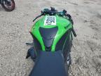 2018 KAWASAKI ZX1000 R   for sale at Copart FL - TALLAHASSEE