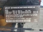 2012 Bmw X5 Xdrive35D na sprzedaż w Wilmington, CA - Mechanical