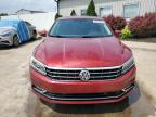 2017 Volkswagen Passat Se de vânzare în Louisville, KY - Hail