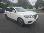 2020 Nissan Pathfinder Platinum   de vânzare în Brookhaven, NY - Minor Dent/Scratches