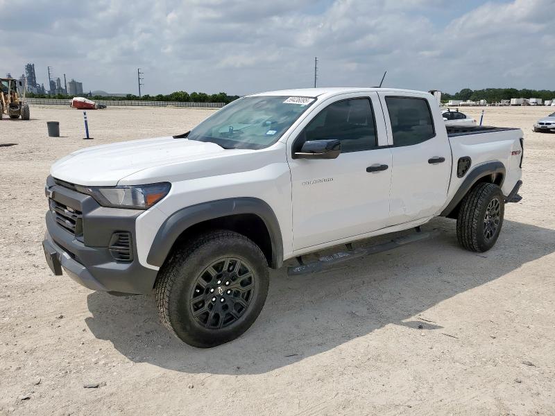 CHEVROLET COLORADO T 2024