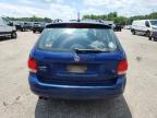 2009 Volkswagen Jetta Se იყიდება Dunn-ში, NC - Front End