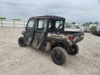 2023 POLARIS RANGER CREW XP 1000 PREMIUM   for sale at Copart WI - APPLETON