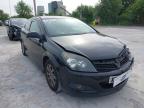 2009 VAUXHALL ASTRA SXI for sale at Copart ST HELENS