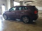 2012 Kia Sorento Sx на продаже в York Haven, PA - Side