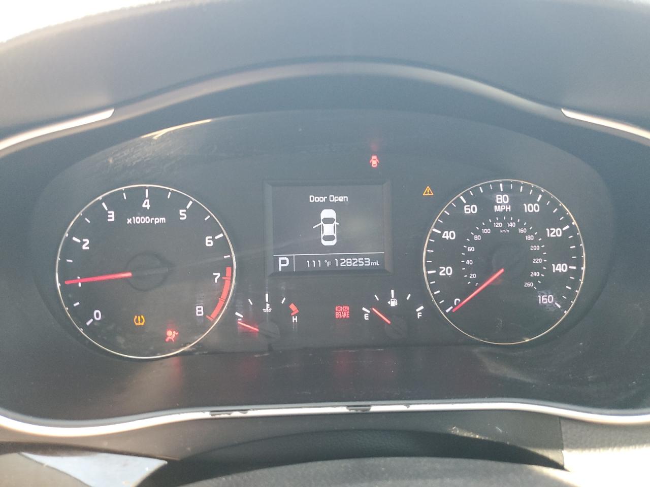 2014 Kia Cadenza Premium VIN: KNALN4D73E5135106 Lot: 62913855