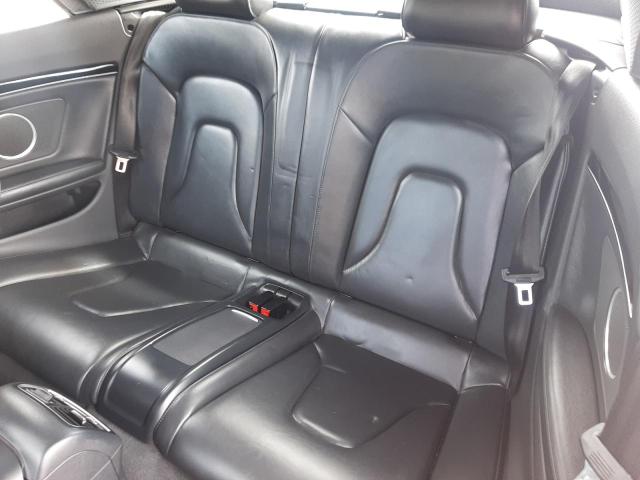 2014 AUDI A5 S LINE