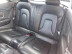 2014 AUDI A5 S LINE for sale at Copart WHITBURN