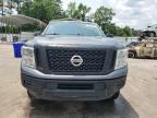 2017 Nissan Titan Xd S на продаже в Harleyville, SC - Minor Dent/Scratches