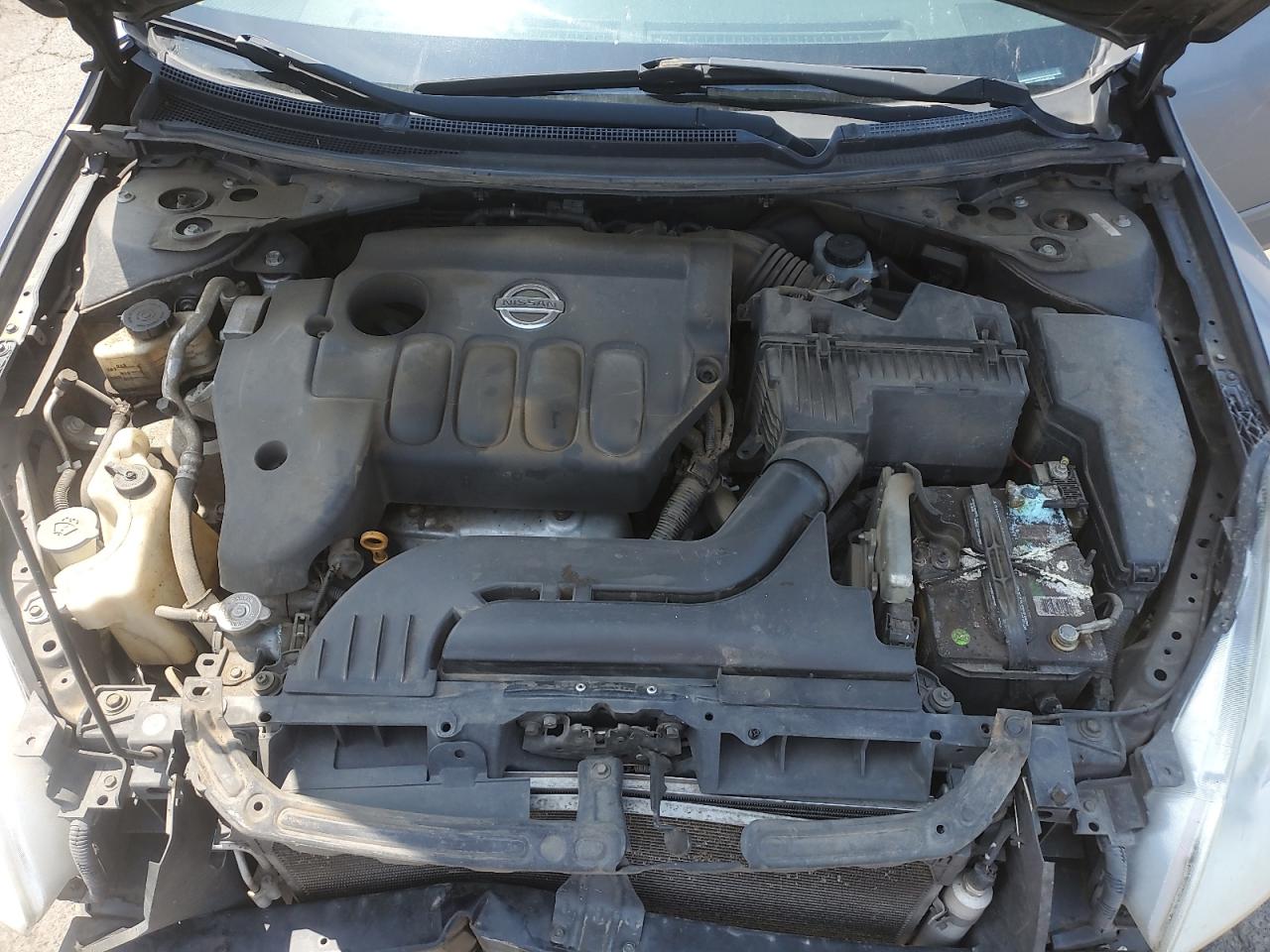 2010 Nissan Altima Base VIN: 1N4AL2AP5AN465435 Lot: 61595955