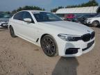 2019 BMW 530I M SPO for sale at Copart WISBECH