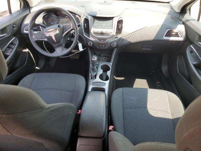  CHEVROLET CRUZE 2017 Biały
