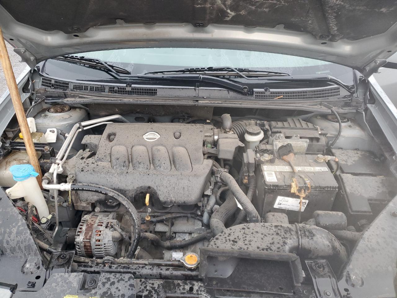 2009 Nissan Sentra 2.0 VIN: 3N1AB61E79L621220 Lot: 62003595