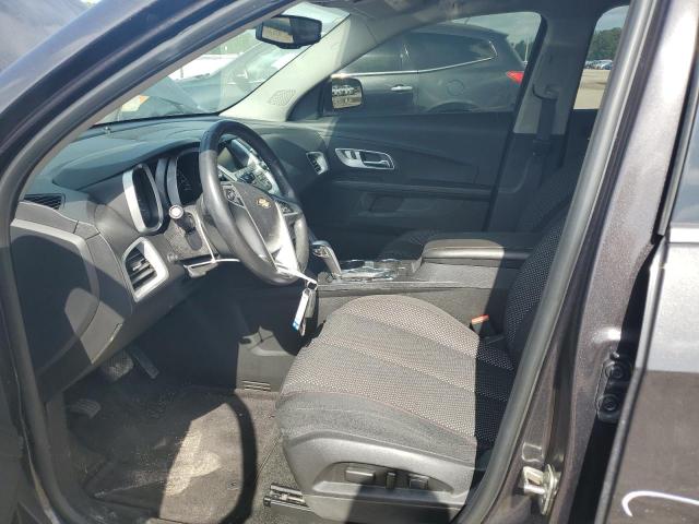 Parquets CHEVROLET EQUINOX 2015 Black