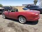 2001 Jaguar Xk8  на продаже в Albuquerque, NM - Front End