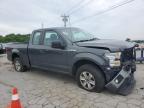 2017 Ford F150 Super Cab   en Venta en Lebanon, TN - Front End