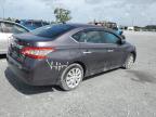 2015 Nissan Sentra S for Sale in Riverview, FL - Minor Dent/Scratches