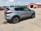 2020 KIA SPORTAGE EX for sale at Copart ON - LONDON