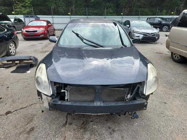 Седаны NISSAN ALTIMA 2012 Угольный