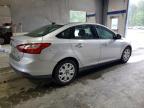2012 Ford Focus Se იყიდება Sandston-ში, VA - Mechanical