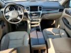 2012 Mercedes-Benz Ml 350 Bluetec للبيع في Spartanburg، SC - Minor Dent/Scratches