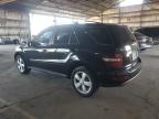 2009 Mercedes-Benz Ml 350 zu verkaufen in Phoenix, AZ - Normal Wear