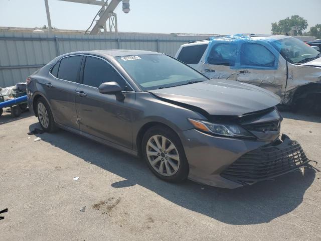  TOYOTA CAMRY 2020 Серый