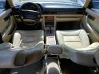1991 Mercedes-Benz 420 Sel   zu verkaufen in San Diego, CA - Minor Dent/Scratches