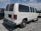 2003 Ford Econoline E350 Super Duty Wagon zu verkaufen in Riverview, FL - Minor Dent/Scratches