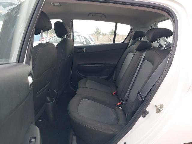 2014 HYUNDAI I20 ACTIVE