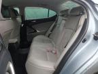 2007 LEXUS IS 250 SE- for sale at Copart PETERLEE